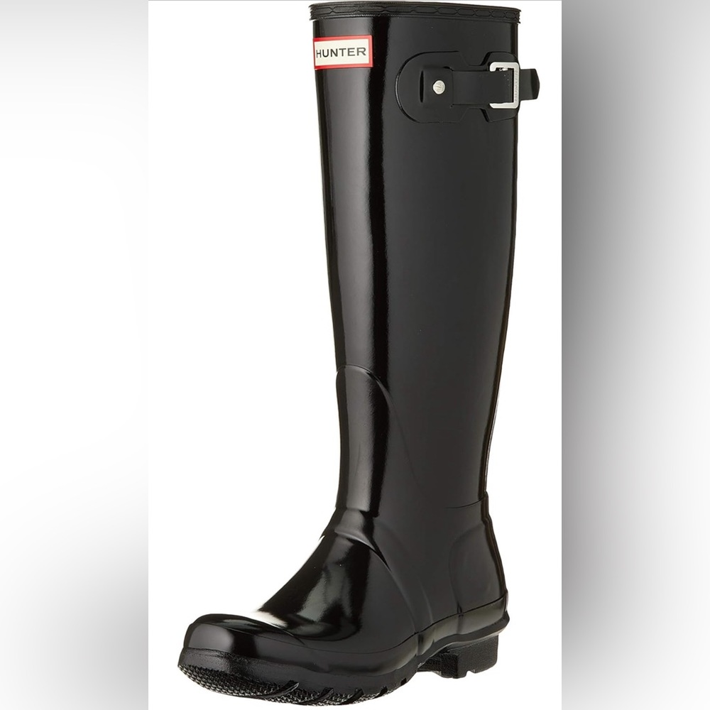 Hunter Rain boot
